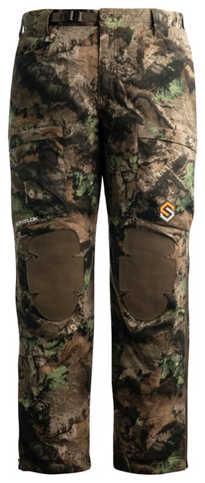 Saddle Hunter Pant