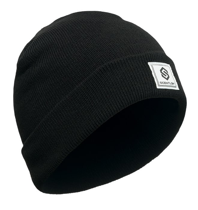 ScentLok Knit Logo Beanie