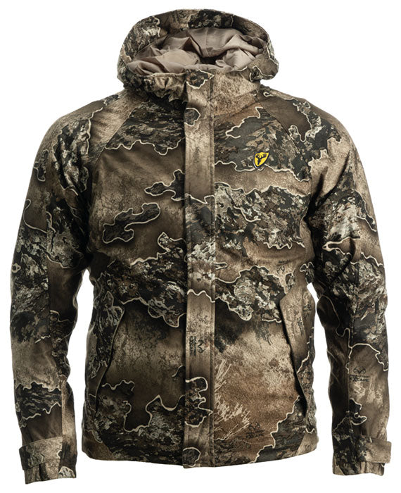Drencher 3-in-1 Jacket