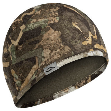 Kinetic Merino 250 Reversible Beanie right facing