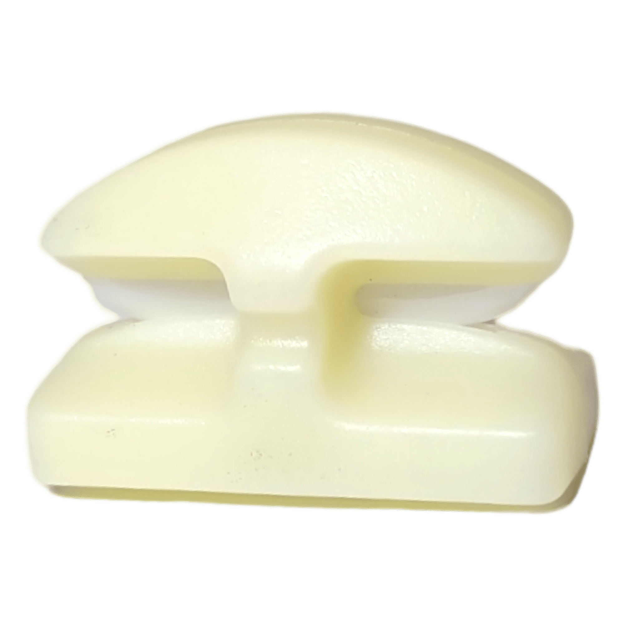 Line Cutterz Ceramic Blade Peel & Stick Flat Mount