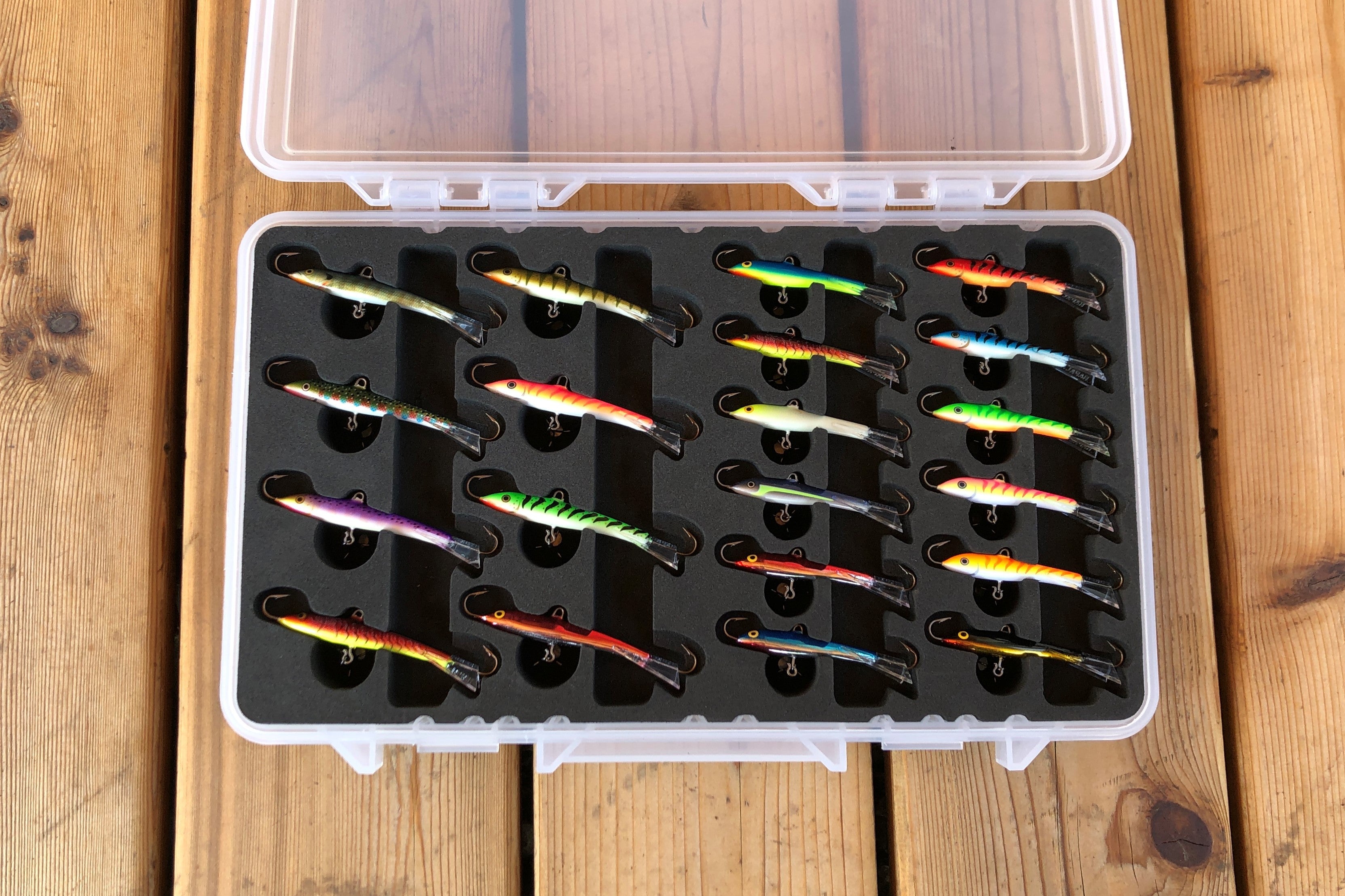 T3 Pro - Rapala - Jigging Rap