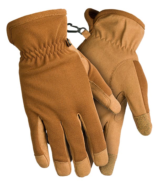 Stretch Shooting Glove