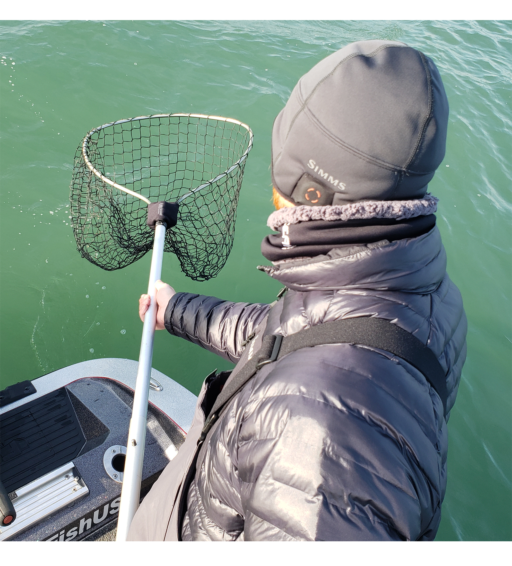 Net and Boat Protector