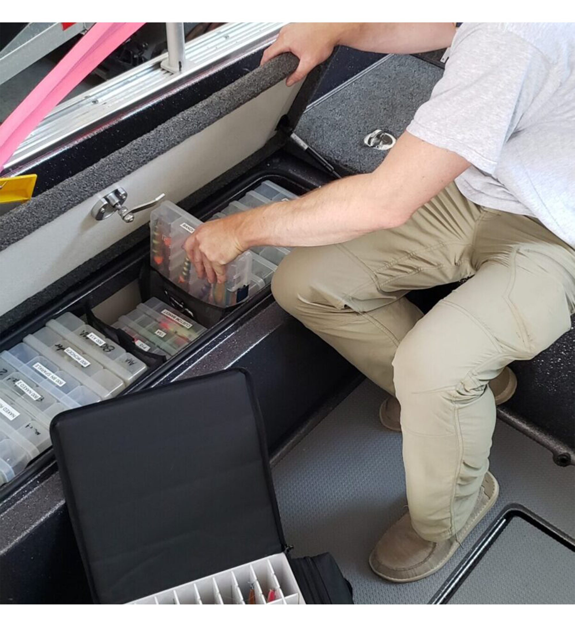 Money Bags - Mesh Bag Storage Solution- 2 Sizes Available!