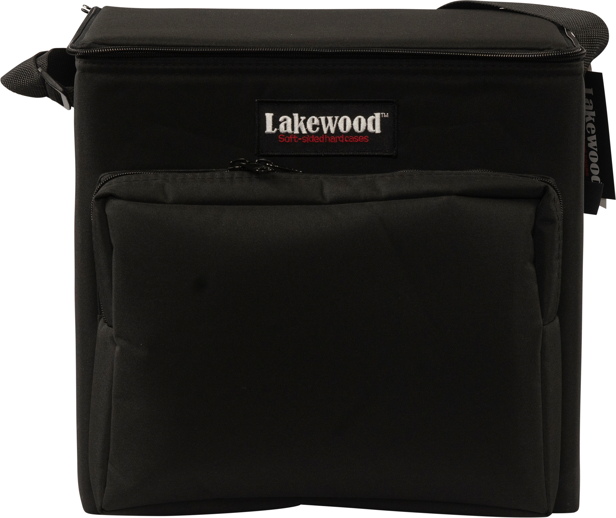 Large Spinner Bait Tackle Box