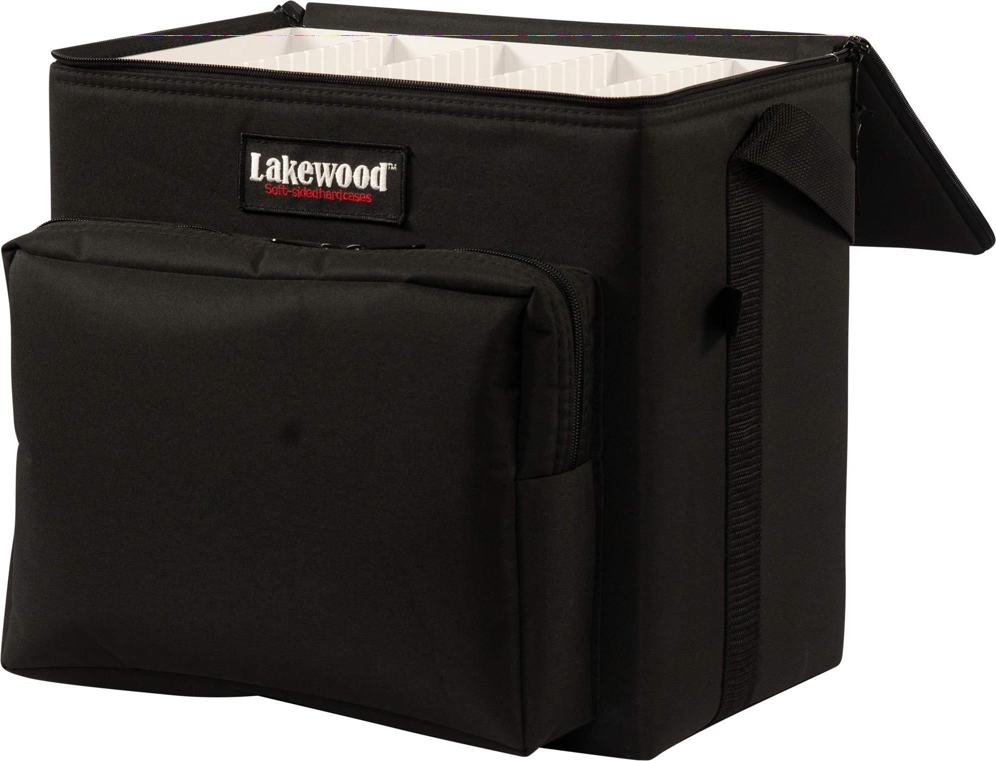 Large Spinner Bait Tackle Box