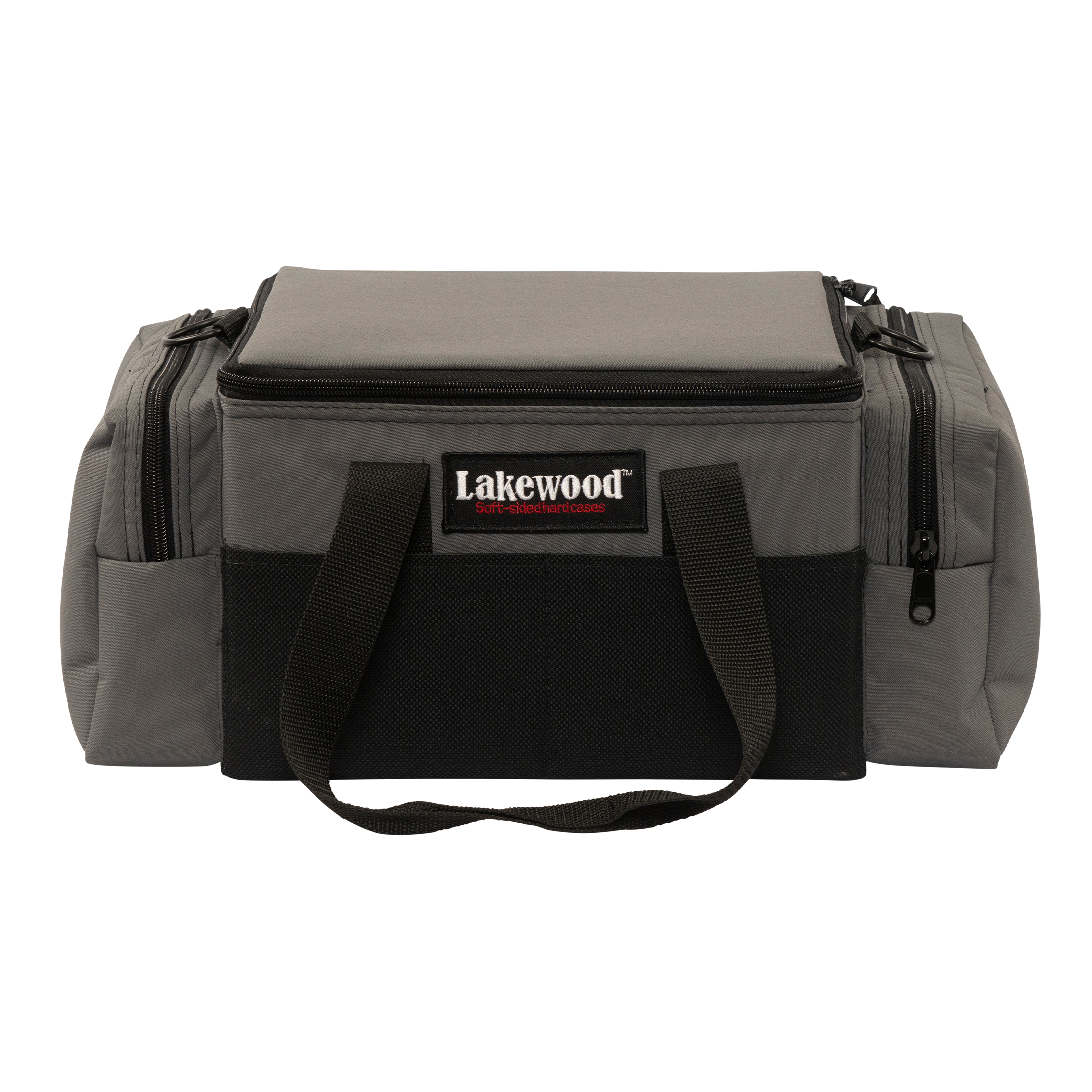 Lure Caddy Tackle Box