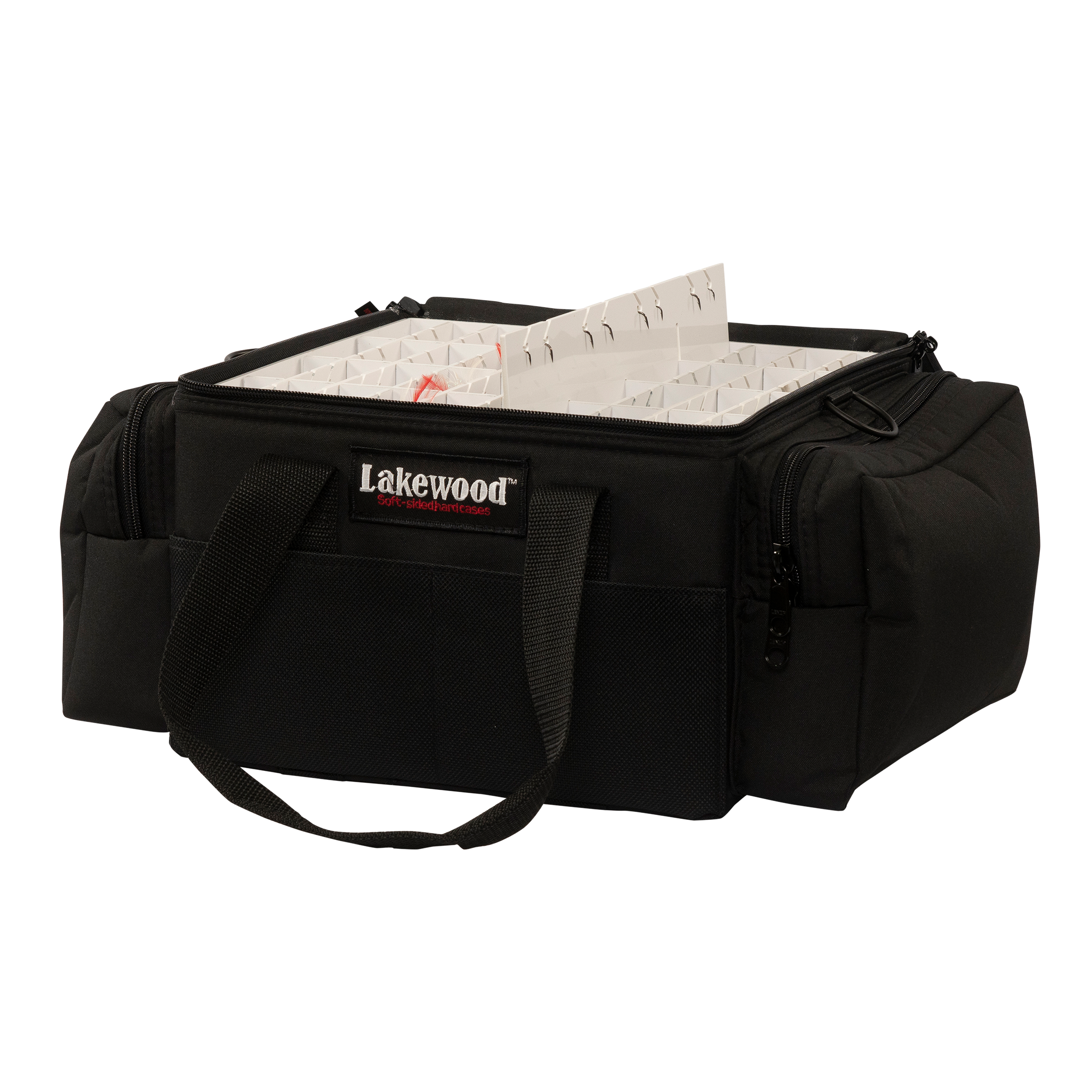 Lure Caddy Tackle Box