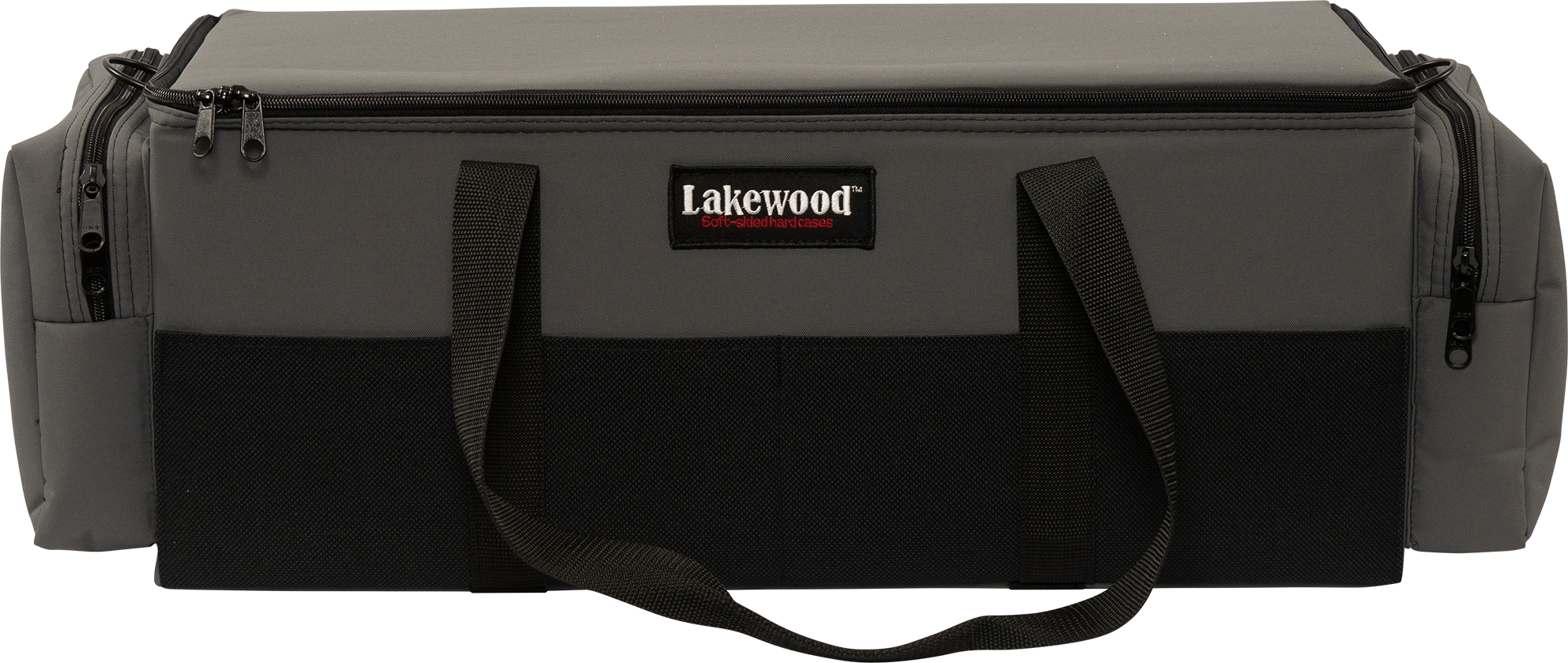 Lure Locker Tackle Box