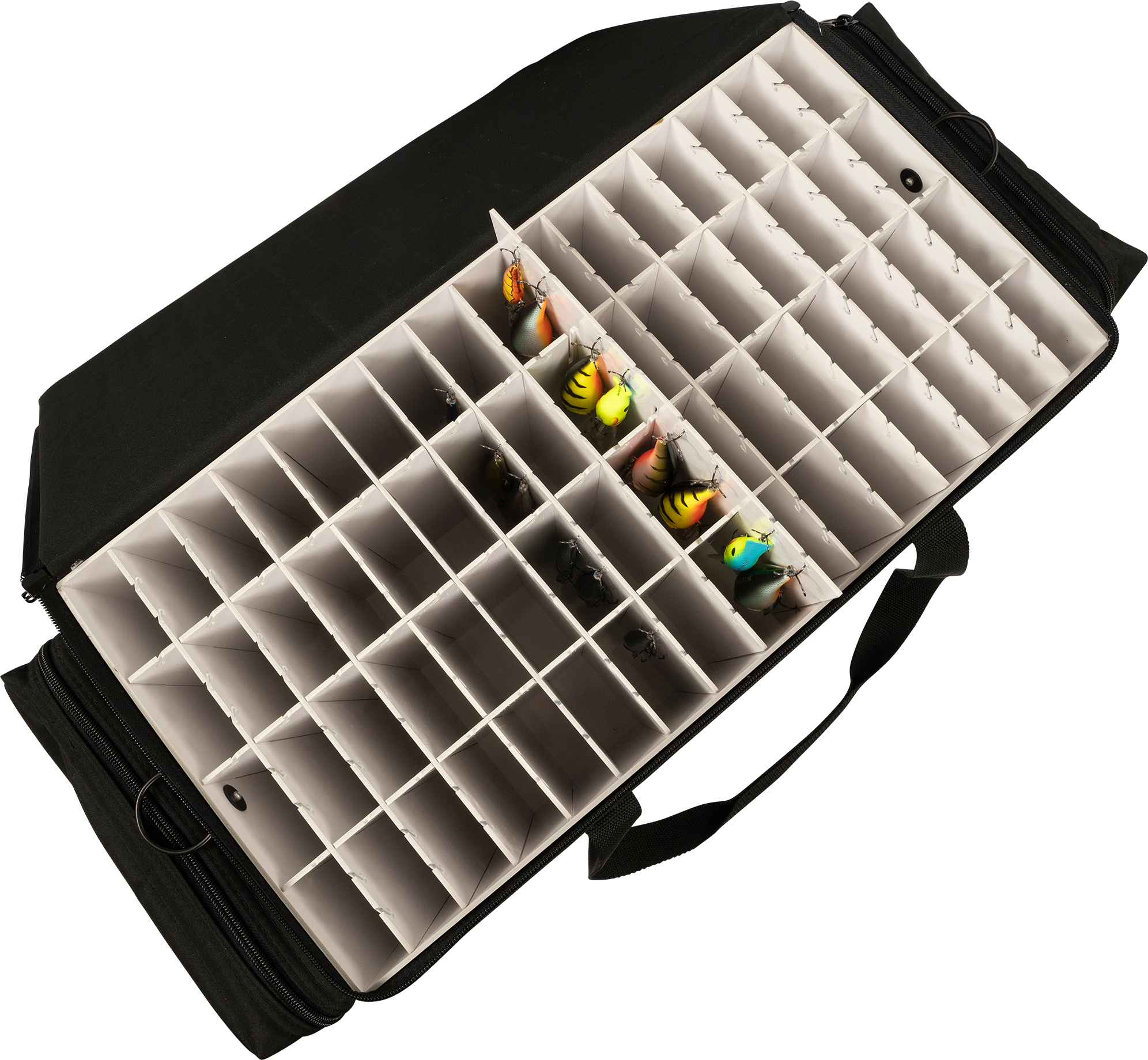 Lure Locker Tackle Box