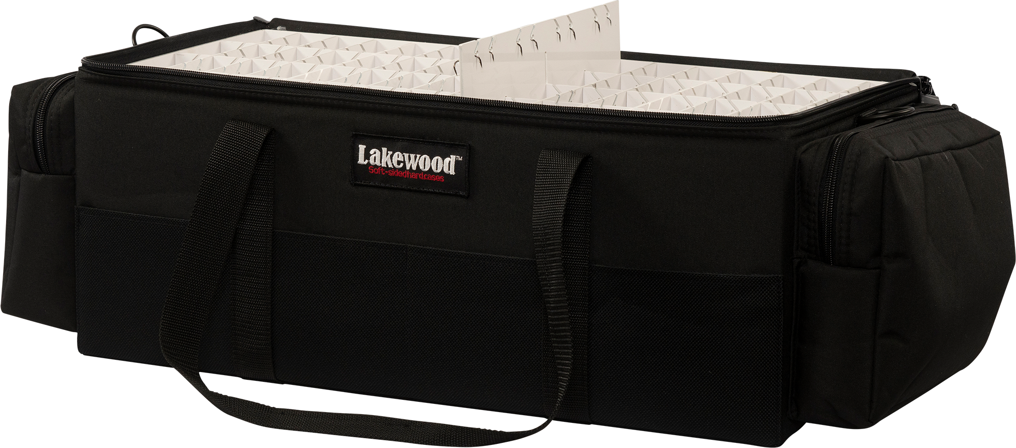 Lure Locker Tackle Box