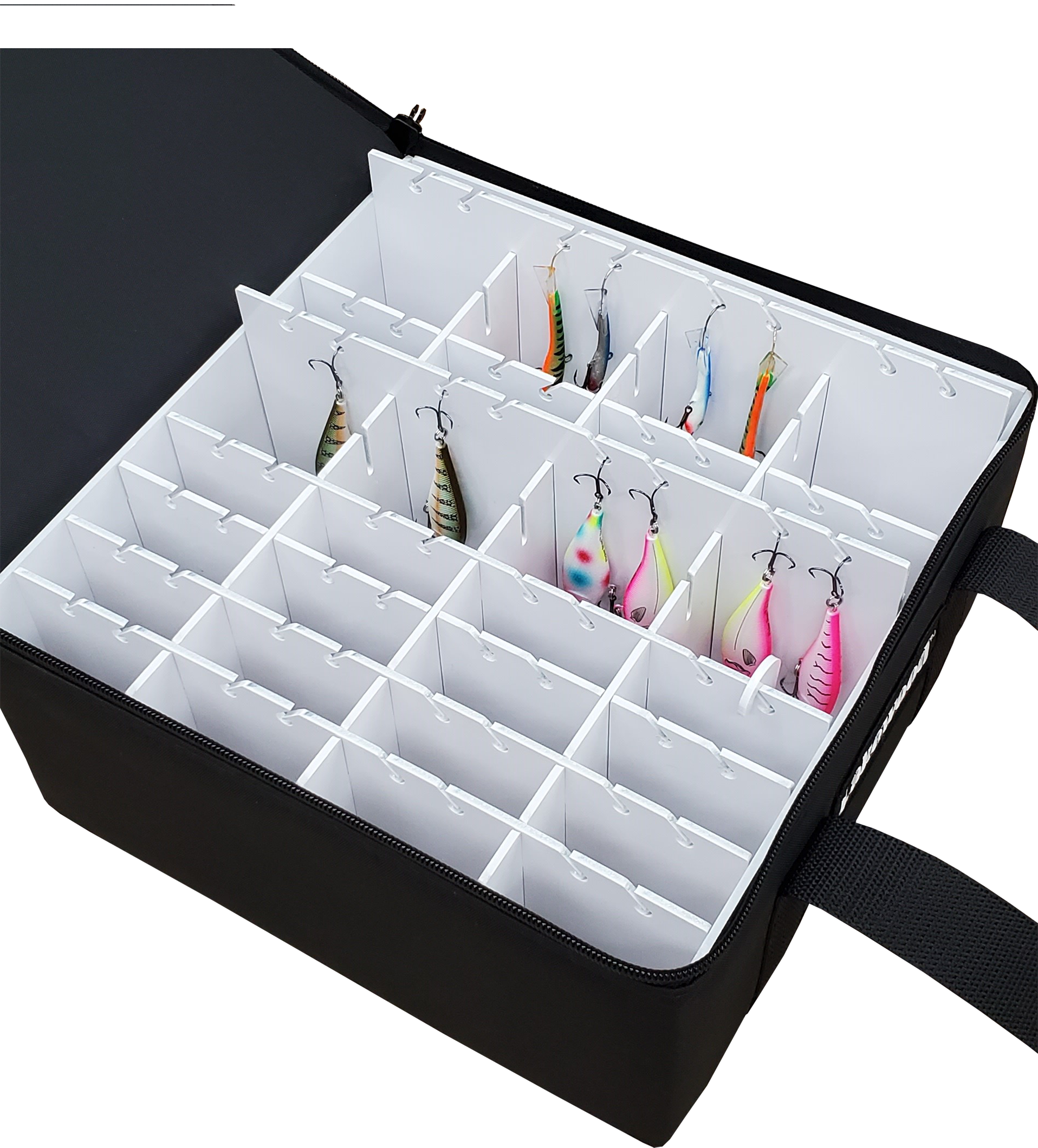 Shad Mate Tackle Box