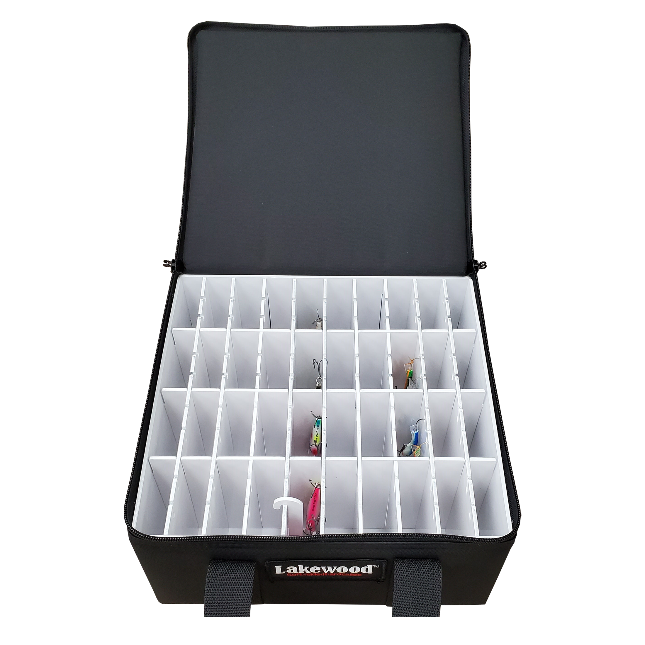 Shad Mate Tackle Box