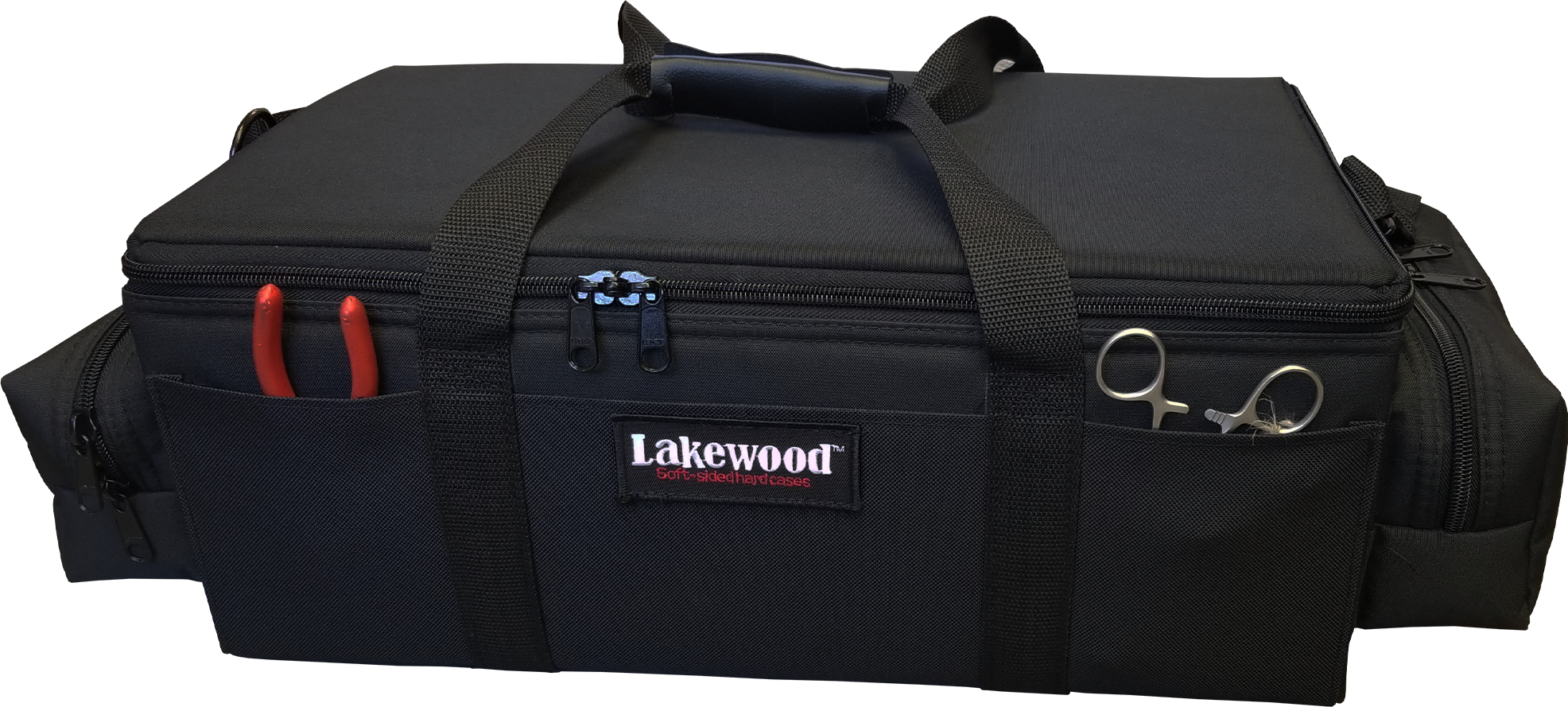 Sidekick Tackle Storage Box