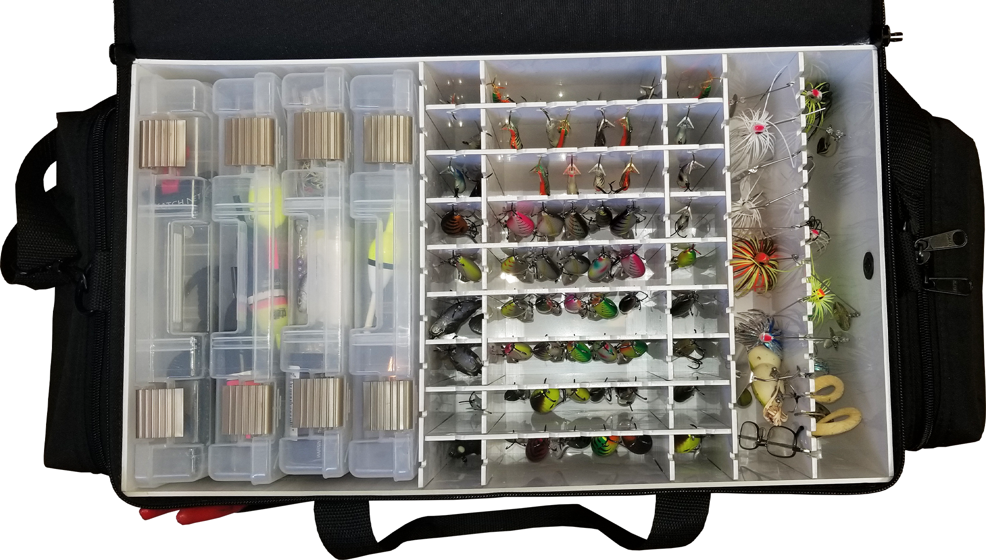 Sidekick Tackle Storage Box