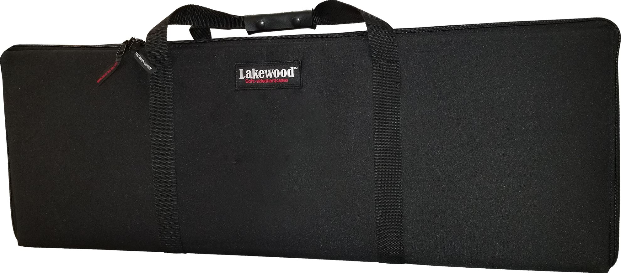 Take Down Shotgun Case