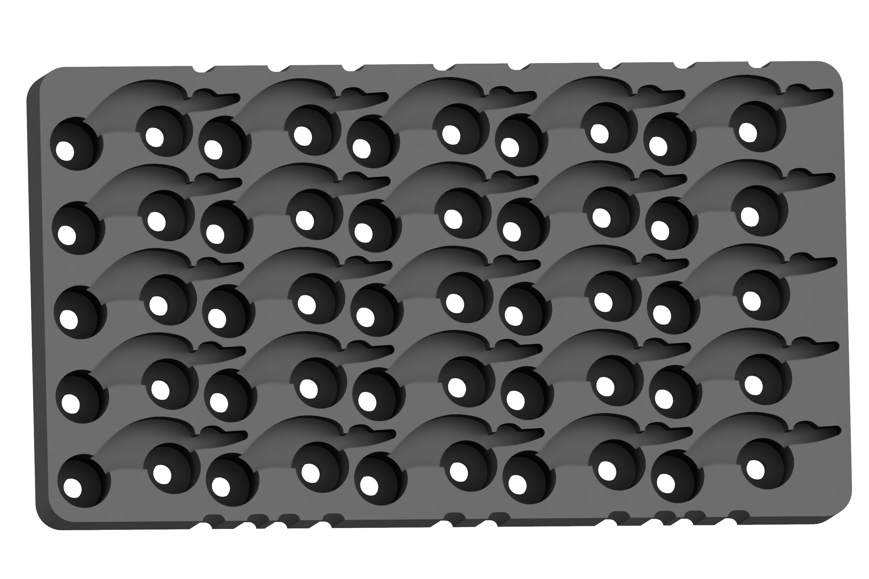 T3 Pro - Bandit - Series 200