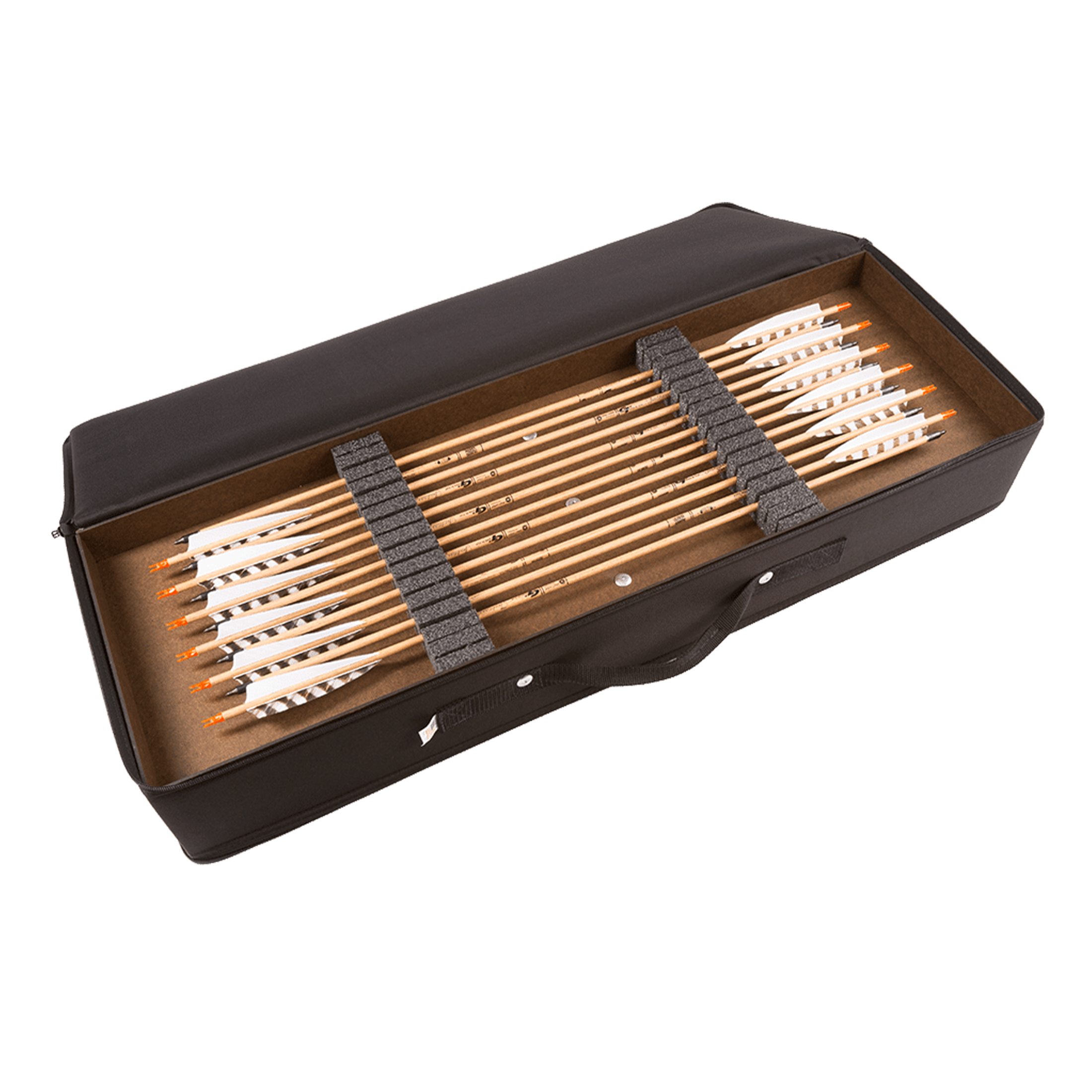 Takedown Recurve Bow Case