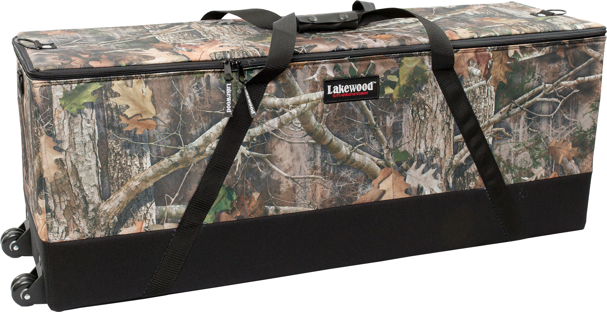 Double 41" Bow Case COMBO