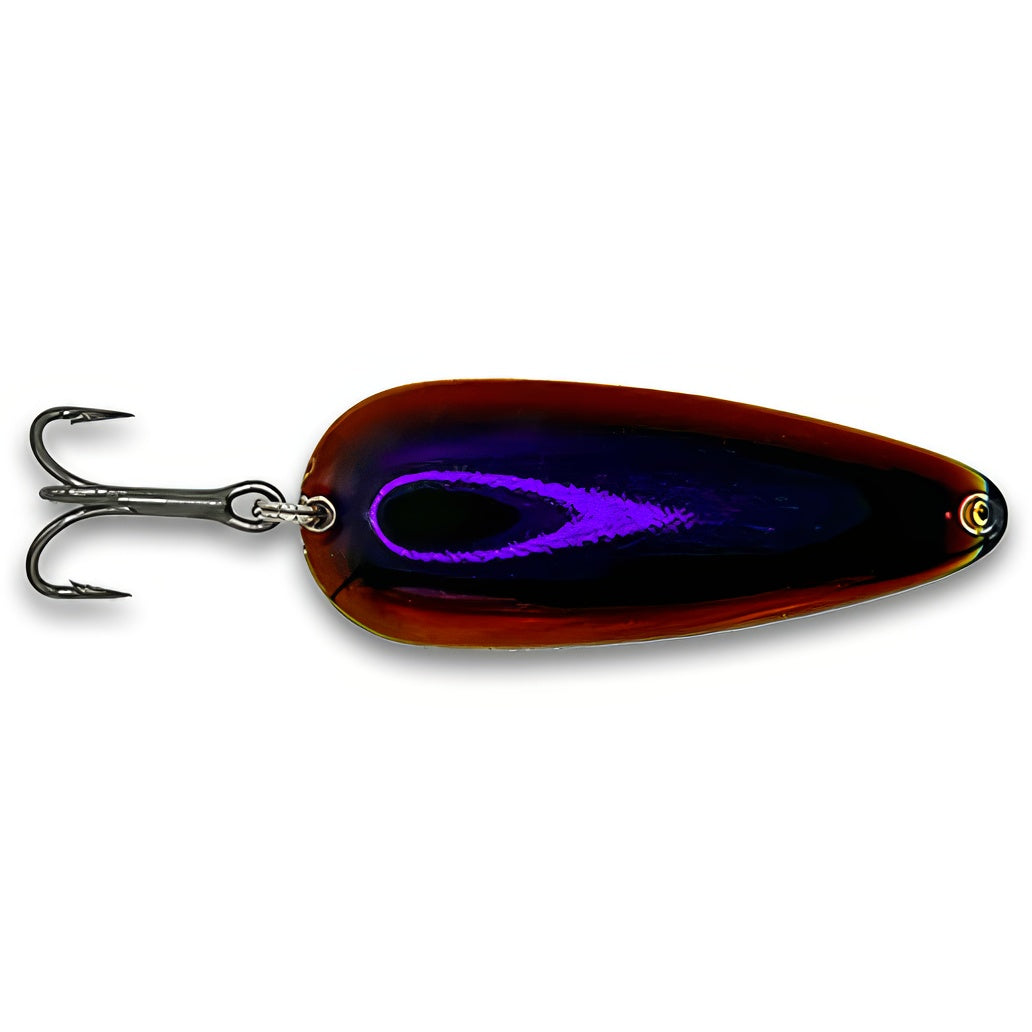 Apex Casting Spoon 2.75-3.5" Mad Scientist UV IR Coating