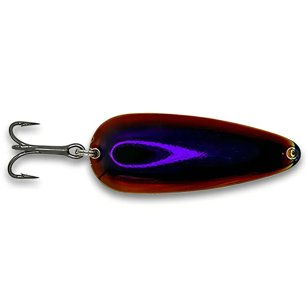 Apex Casting Spoon 2.75-3.5" Mad Scientist UV IR Coating