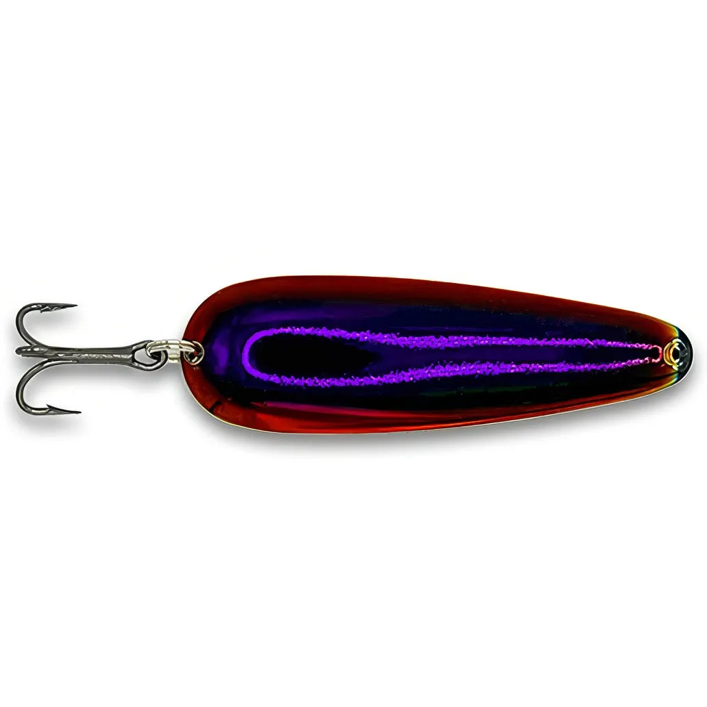 Apex Casting Spoon 2.75-3.5" Mad Scientist UV IR Coating