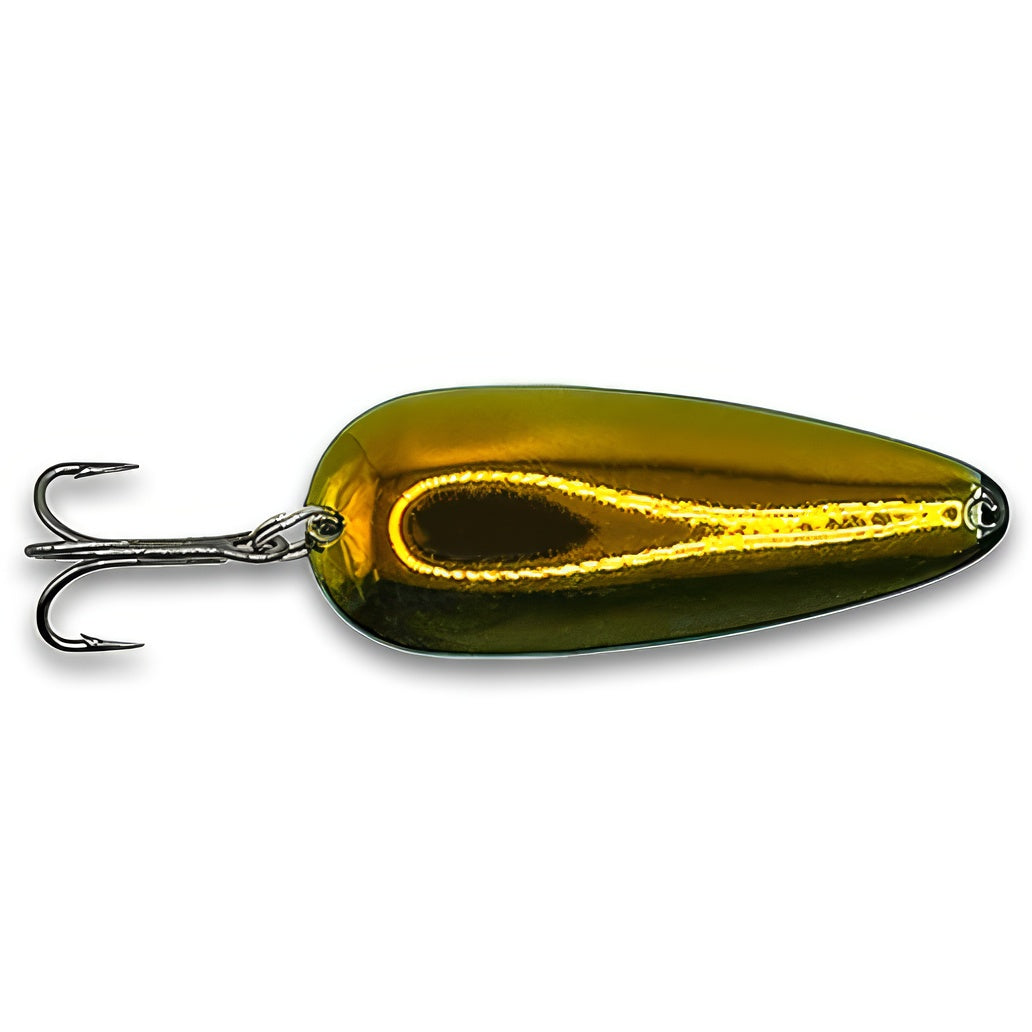 Apex Casting Spoon 2.75-3.5" Mad Scientist UV IR Coating