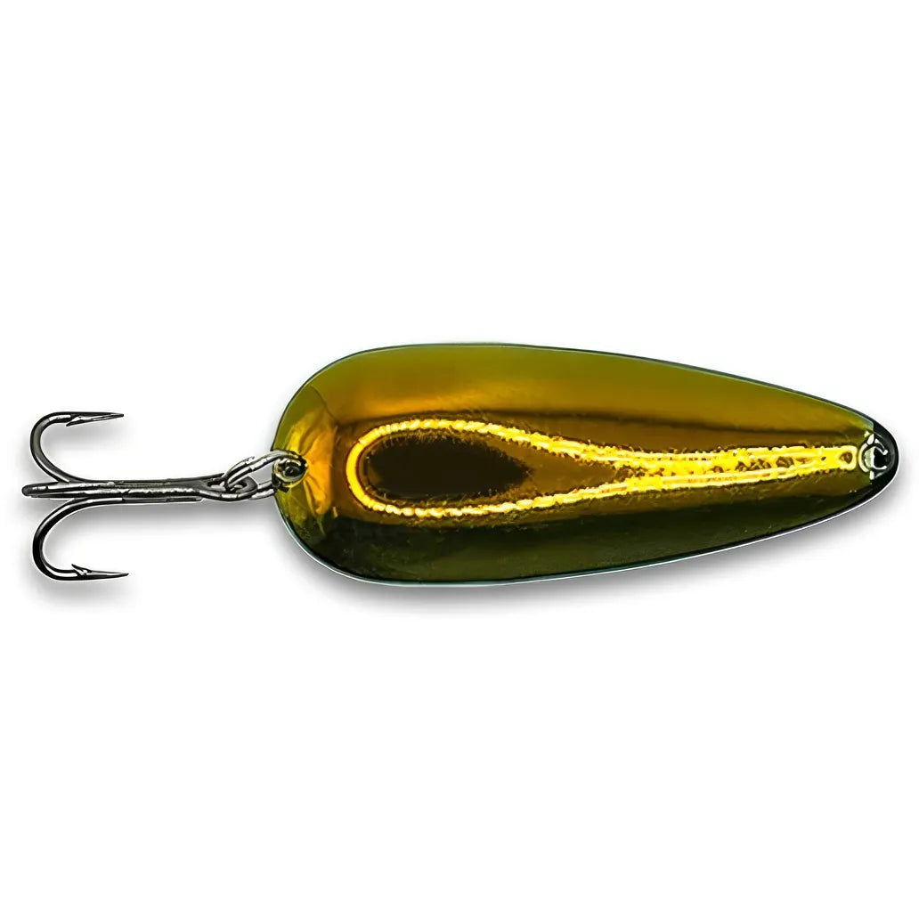 Apex Casting Spoon 2.75-3.5" Mad Scientist UV IR Coating