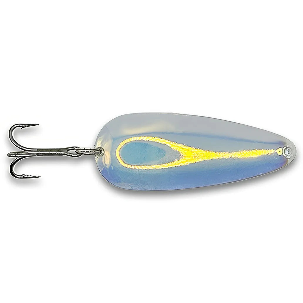 Apex Casting Spoon 2.75-3.5" Mad Scientist UV IR Coating