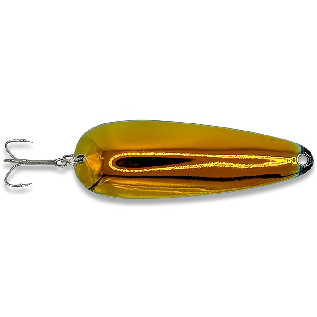 Apex Casting Spoon 2.75-3.5" Mad Scientist UV IR Coating