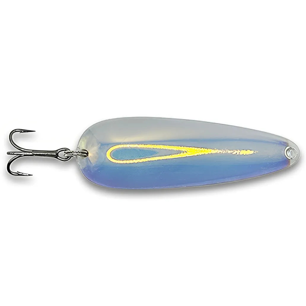 Apex Casting Spoon 2.75-3.5" Mad Scientist UV IR Coating