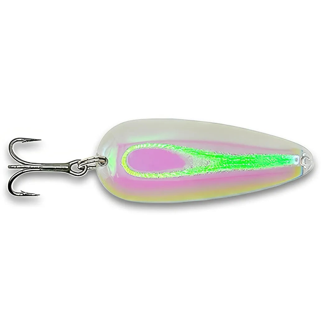 Apex Casting Spoon 2.75-3.5" Mad Scientist UV IR Coating