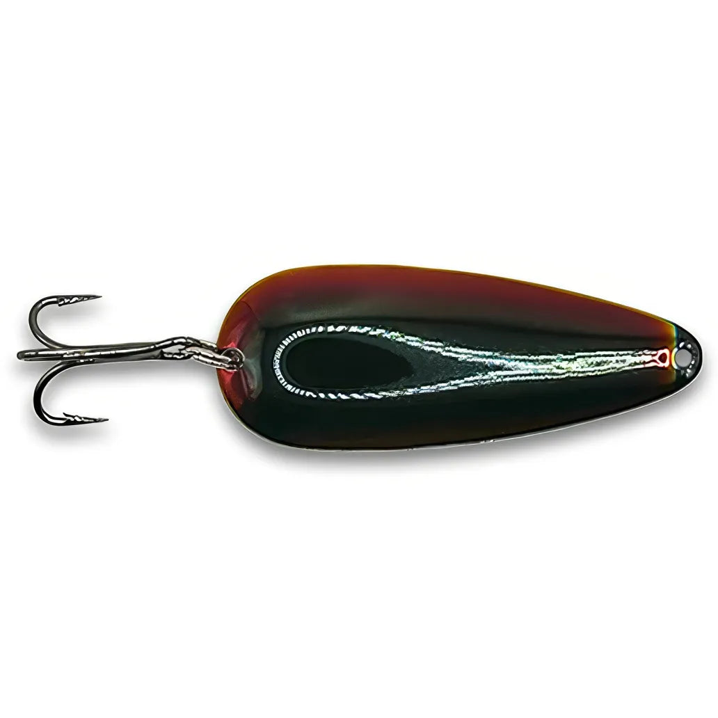 Apex Casting Spoon 2.75-3.5" Mad Scientist UV IR Coating