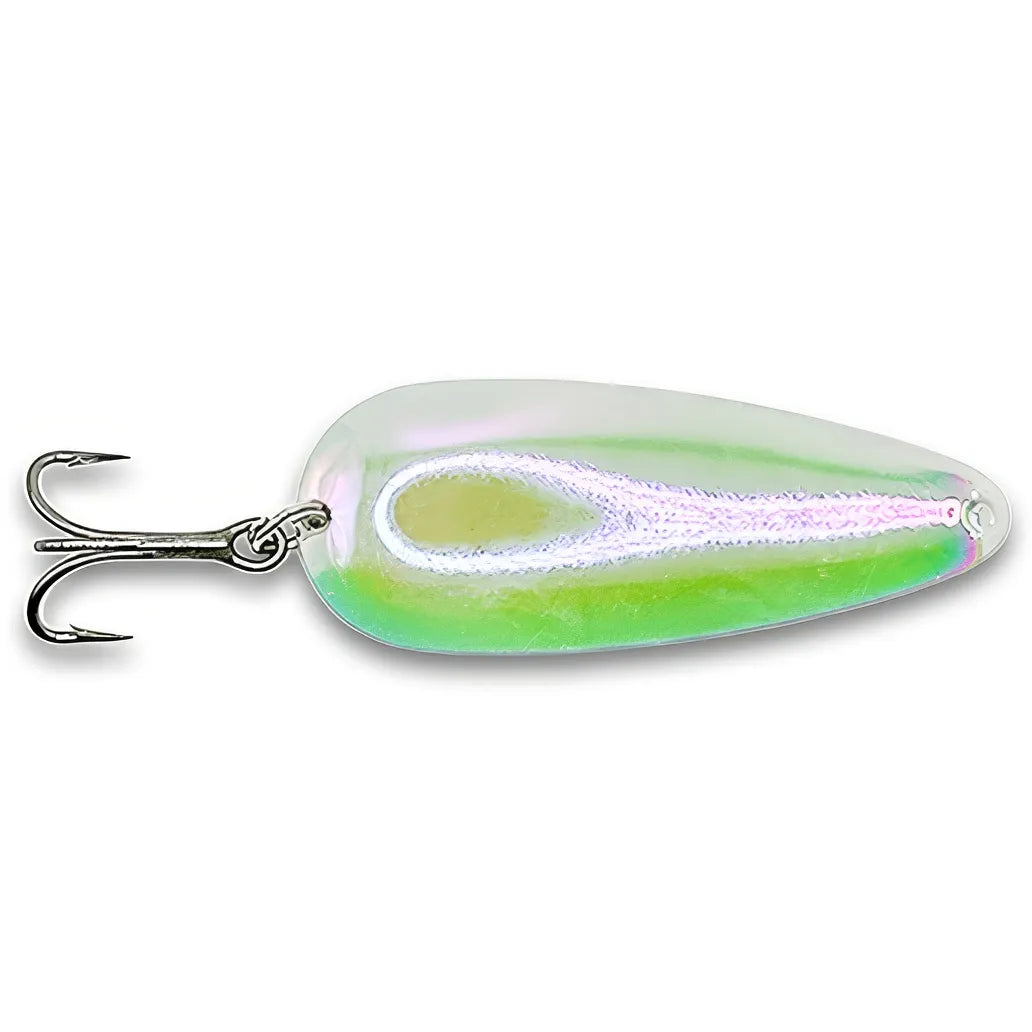 Apex Casting Spoon 2.75-3.5" Mad Scientist UV IR Coating