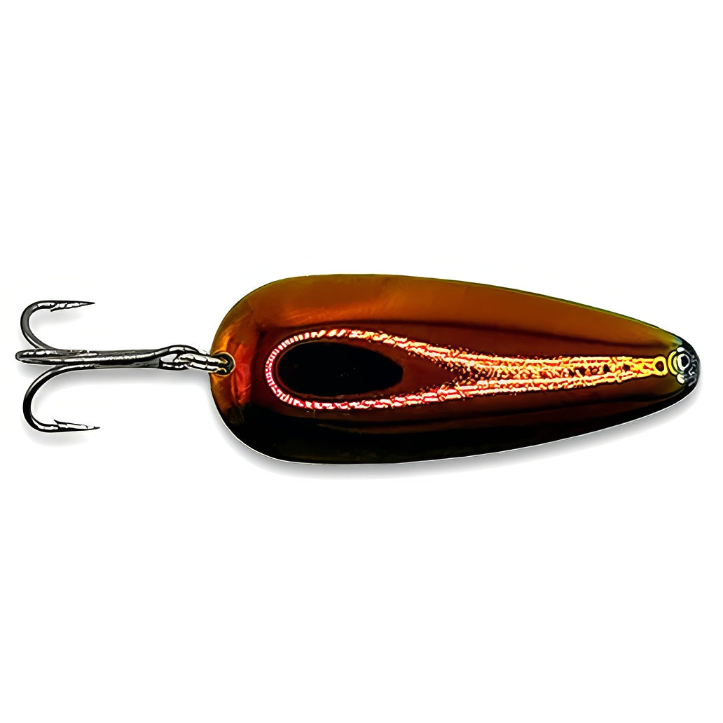 Apex Casting Spoon 2.75-3.5" Mad Scientist UV IR Coating