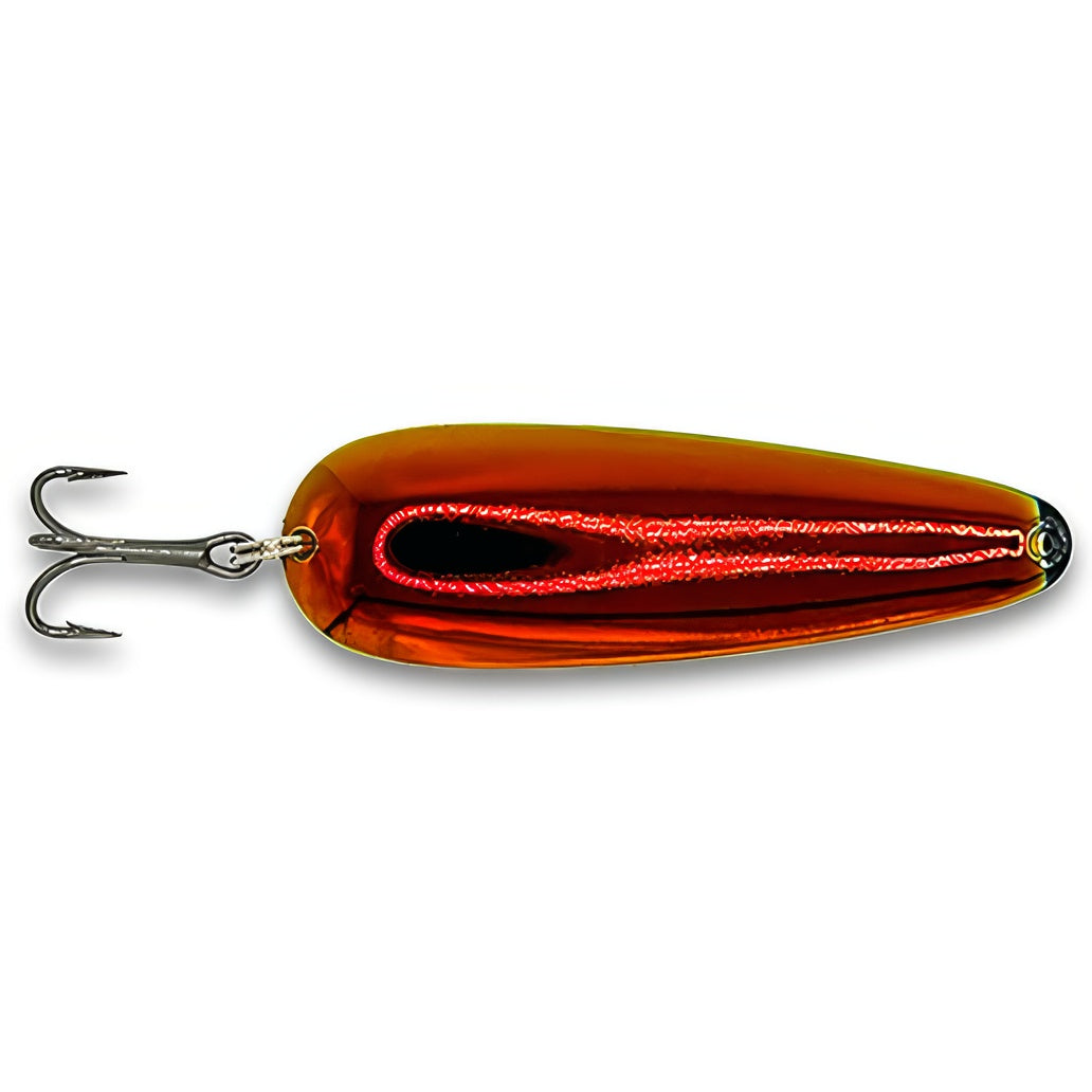Apex Casting Spoon 2.75-3.5" Mad Scientist UV IR Coating