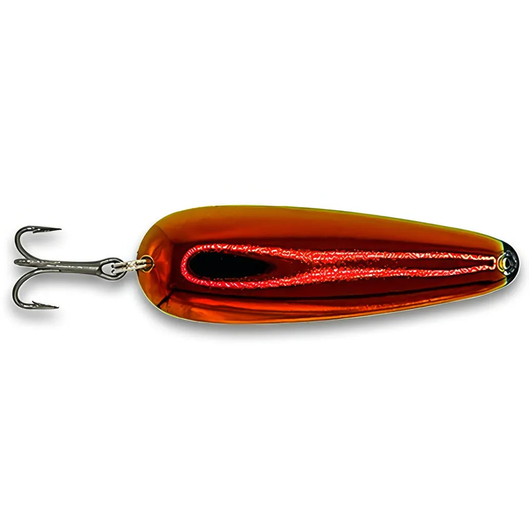 Apex Casting Spoon 2.75-3.5" Mad Scientist UV IR Coating