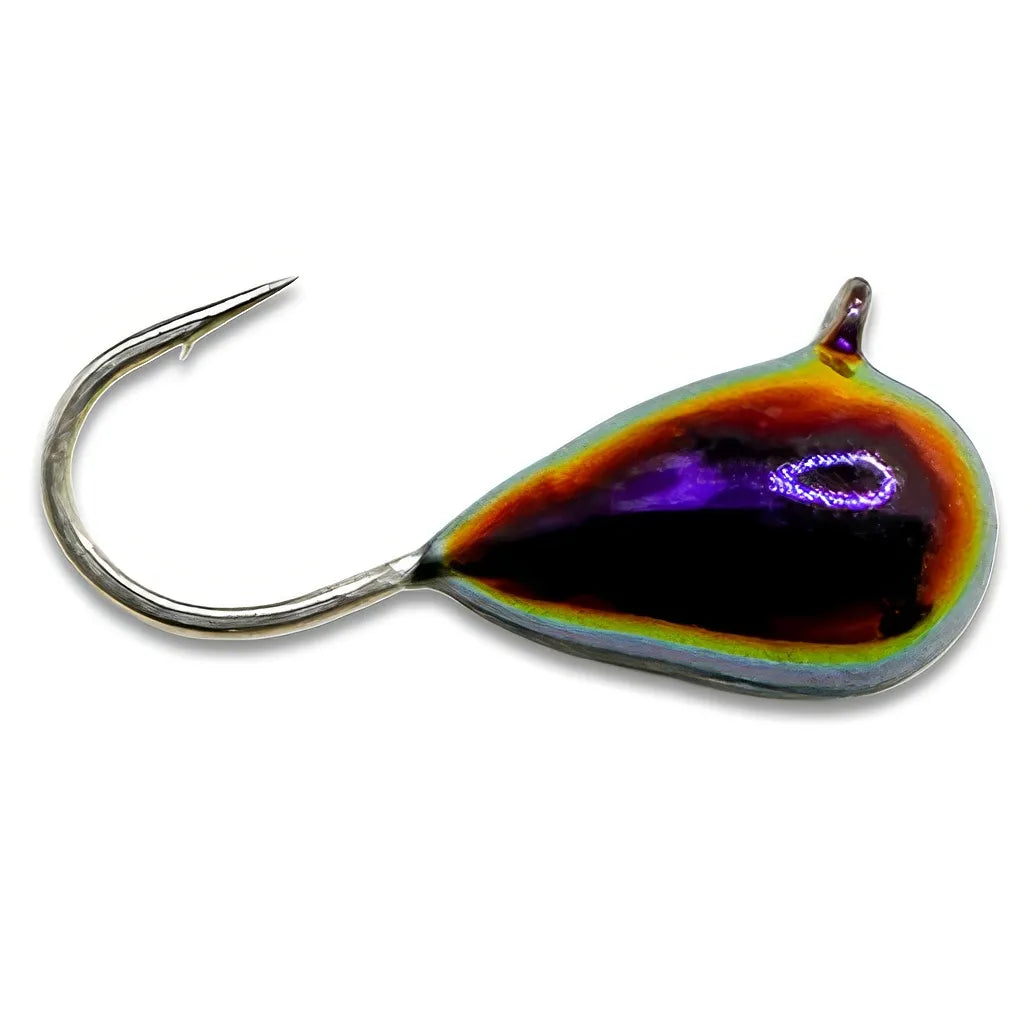 Cyclops Jig 6-7mm Mad Scientist UV IR Coating