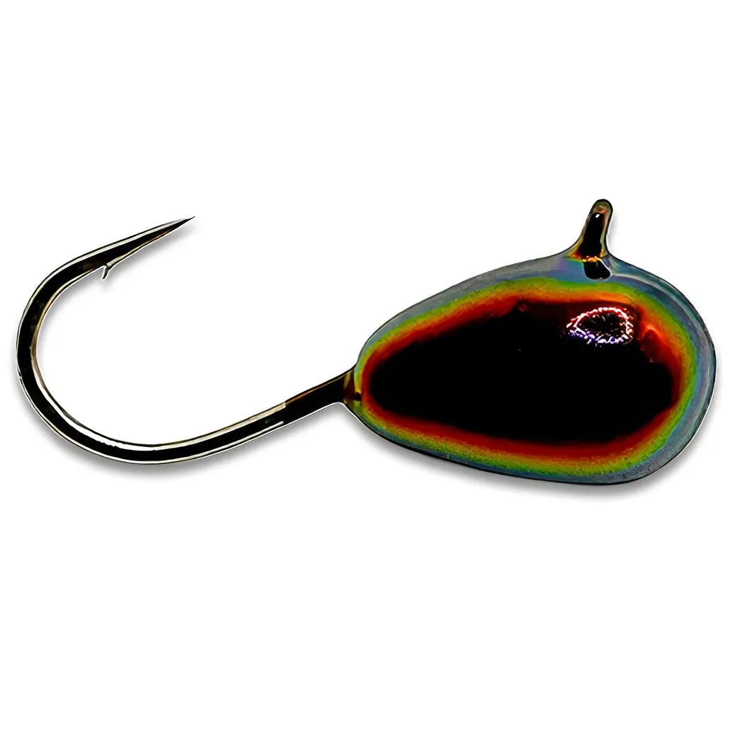 Cyclops Jig 6-7mm Mad Scientist UV IR Coating