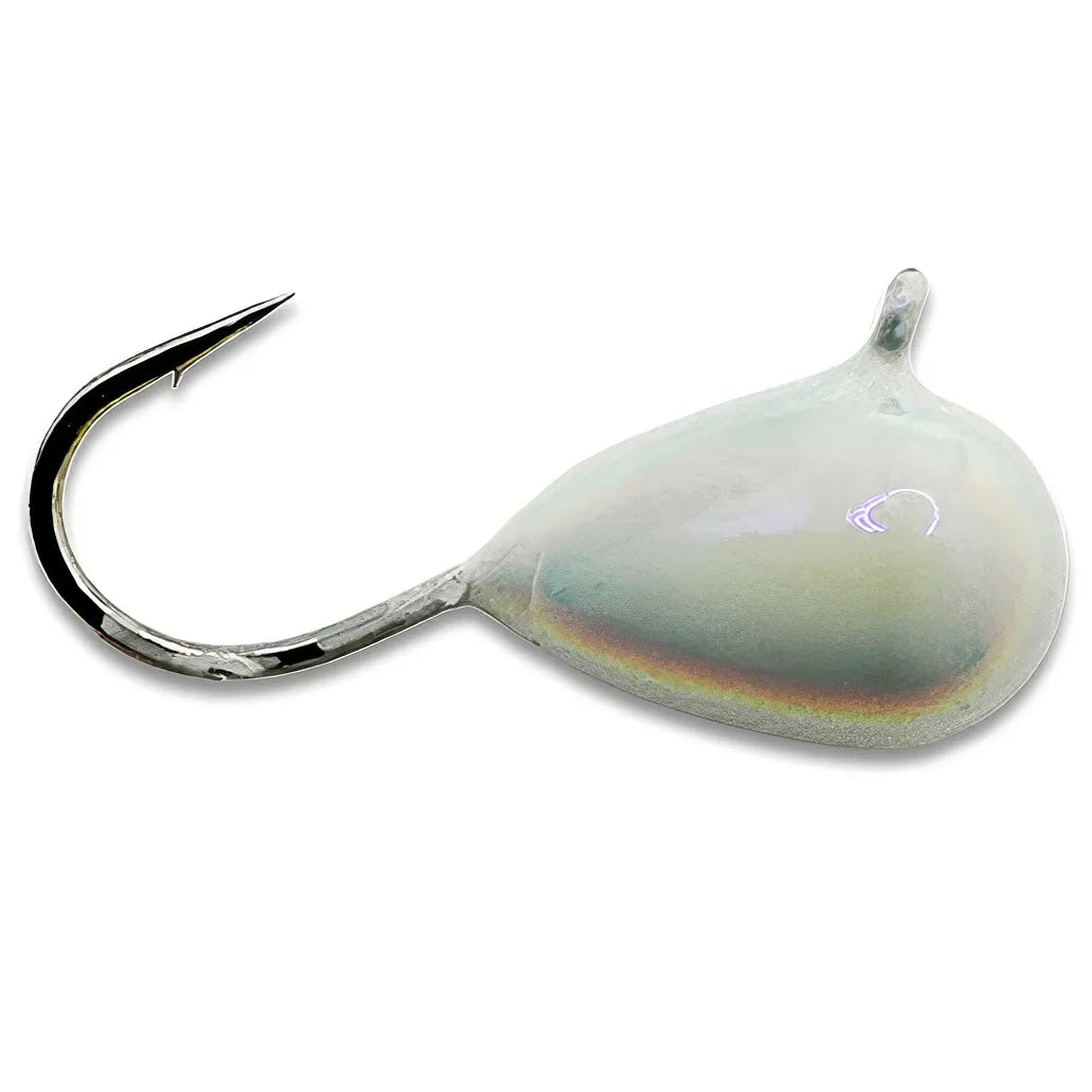 Cyclops Jig 6-7mm Mad Scientist UV IR Coating