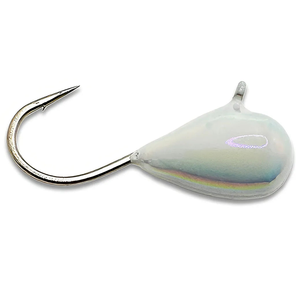 Cyclops Jig 6-7mm Mad Scientist UV IR Coating
