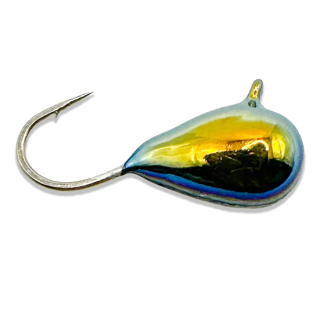 Cyclops Jig 6-7mm Mad Scientist UV IR Coating