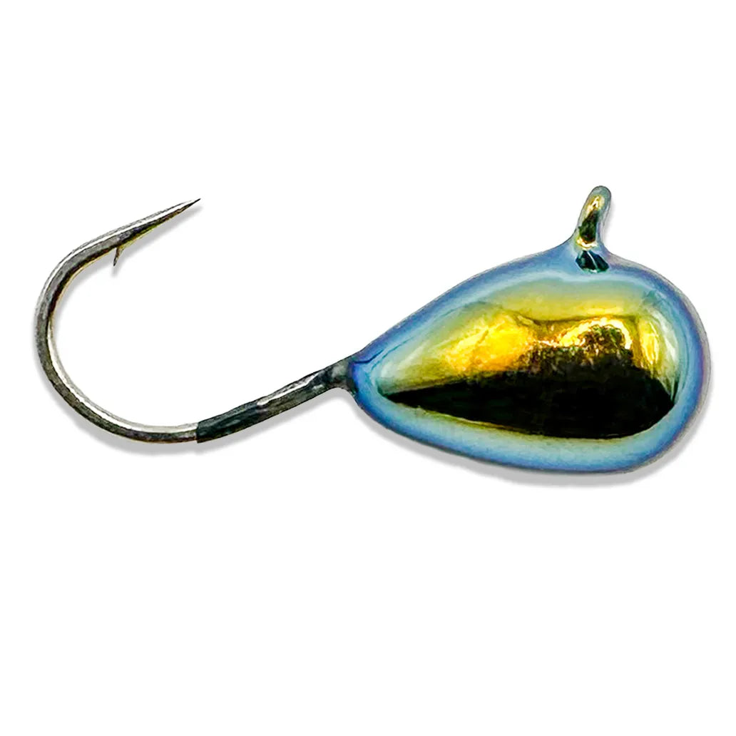 Cyclops Jig 6-7mm Mad Scientist UV IR Coating