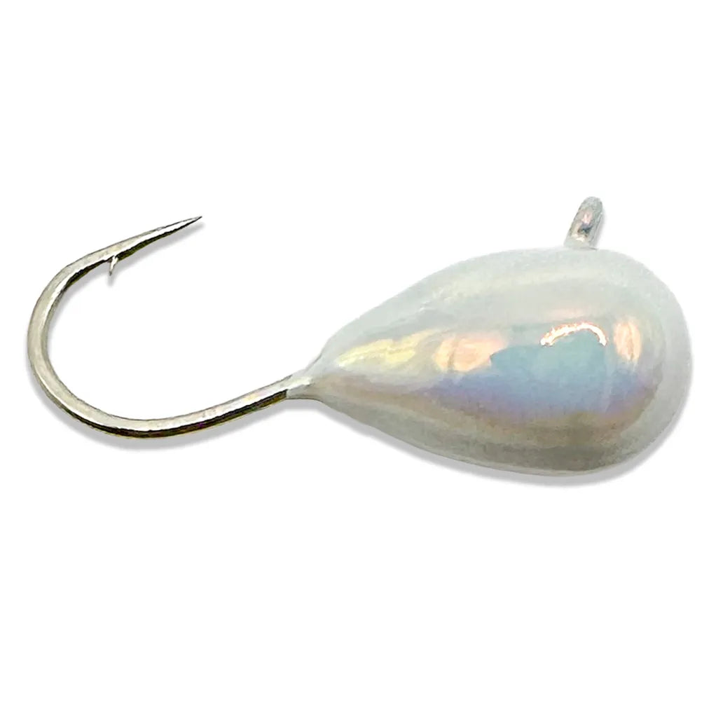 Cyclops Jig 6-7mm Mad Scientist UV IR Coating