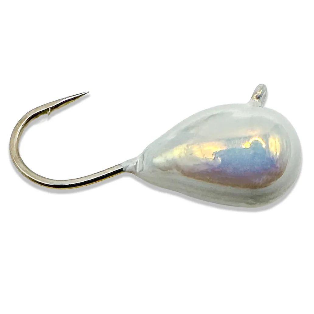 Cyclops Jig 6-7mm Mad Scientist UV IR Coating