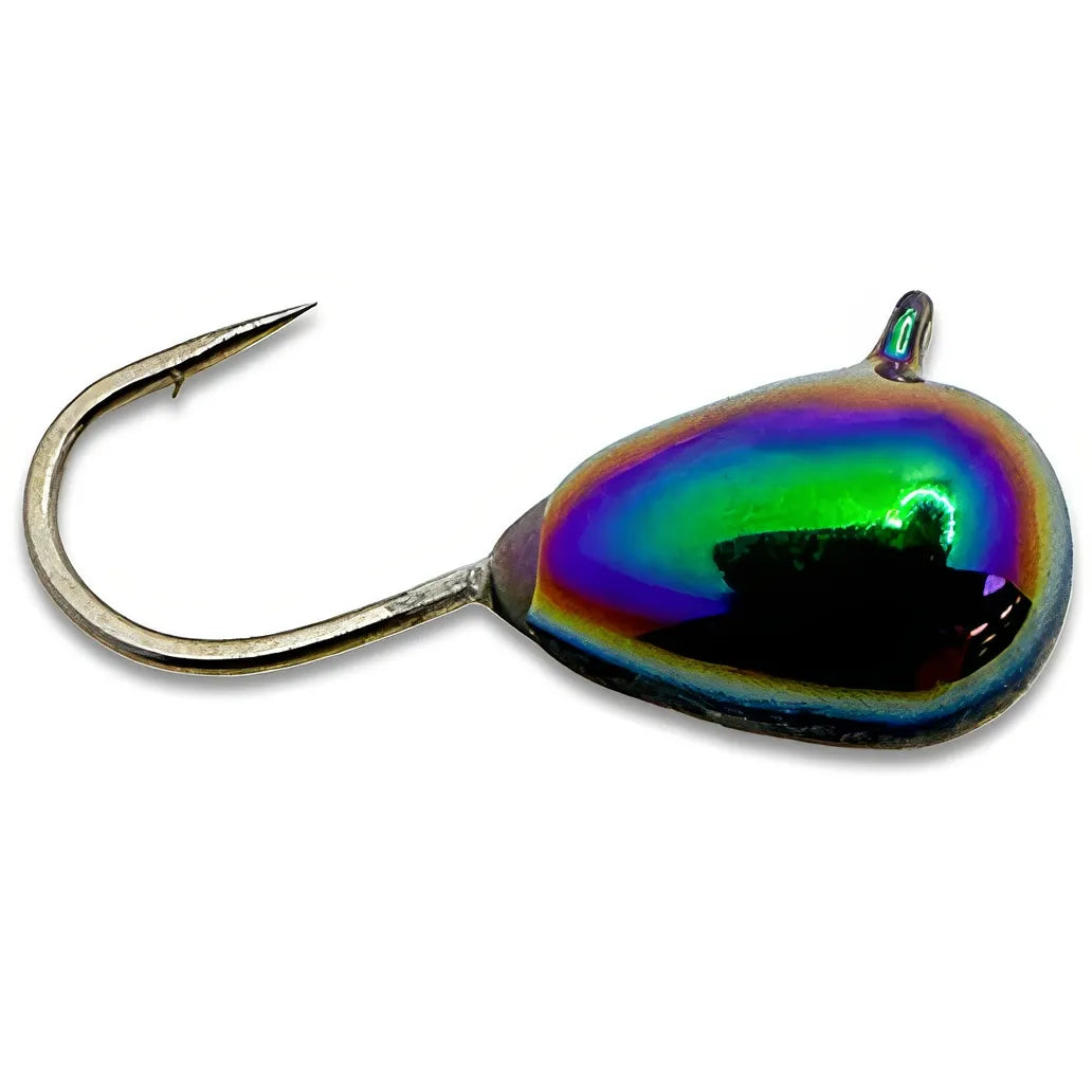 Cyclops Jig 6-7mm Mad Scientist UV IR Coating