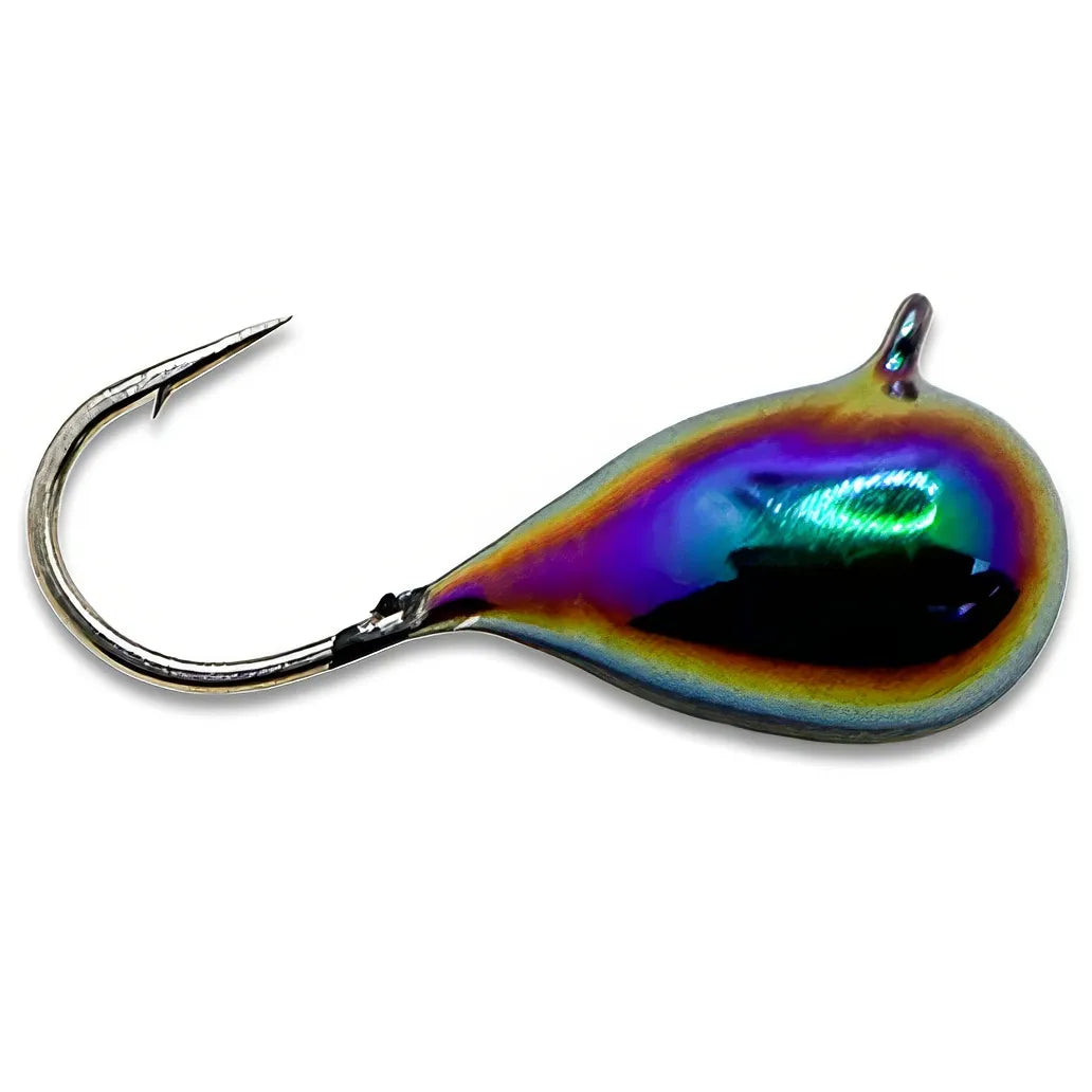 Cyclops Jig 6-7mm Mad Scientist UV IR Coating