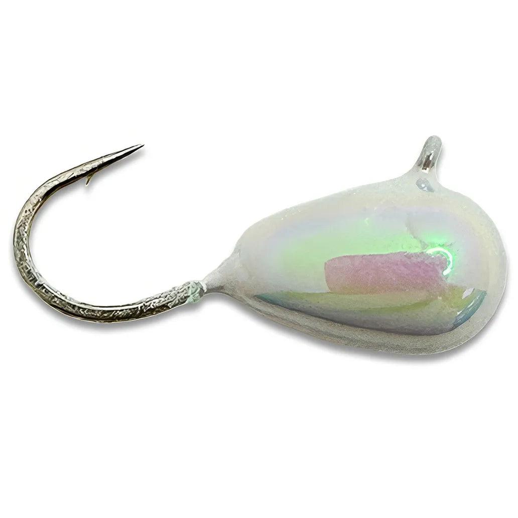 Cyclops Jig 6-7mm Mad Scientist UV IR Coating