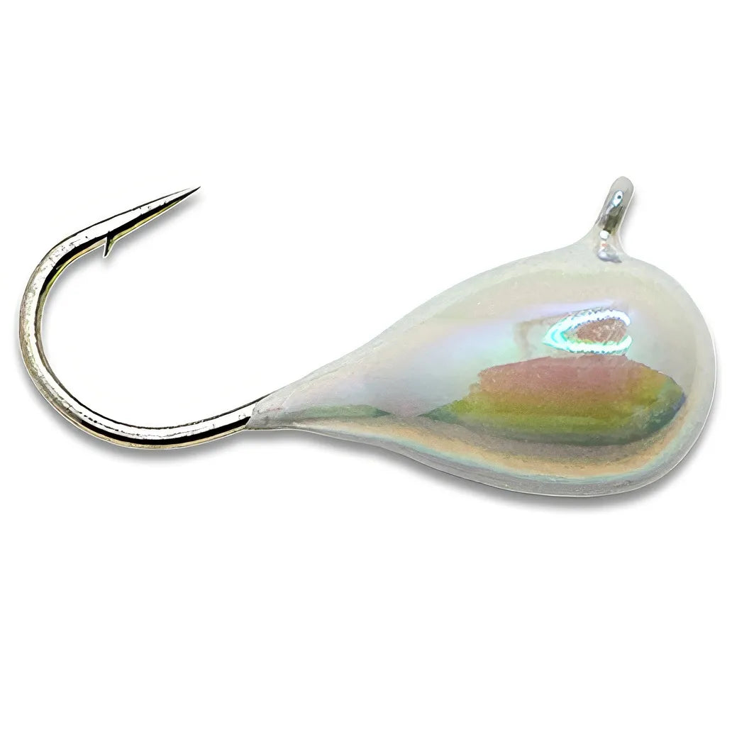 Cyclops Jig 6-7mm Mad Scientist UV IR Coating